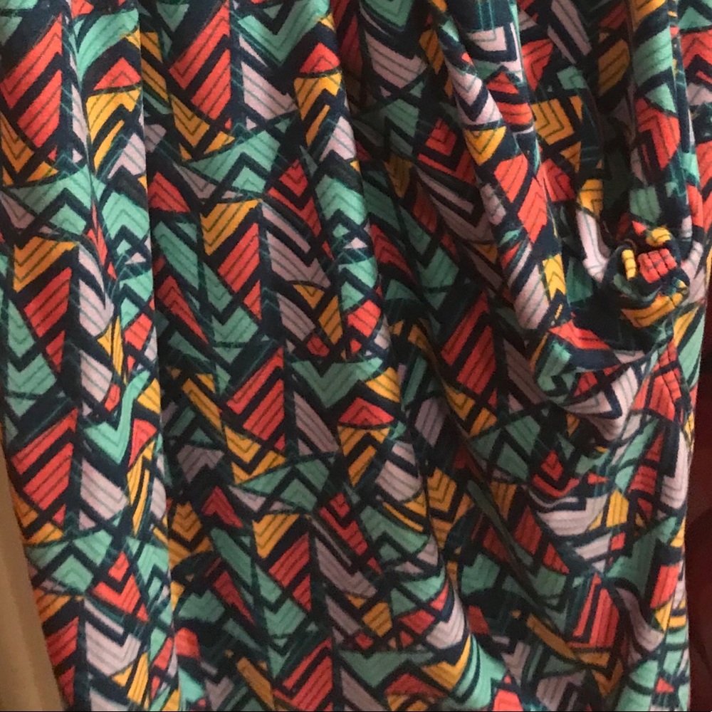 TC LULAROE LEGGINGS